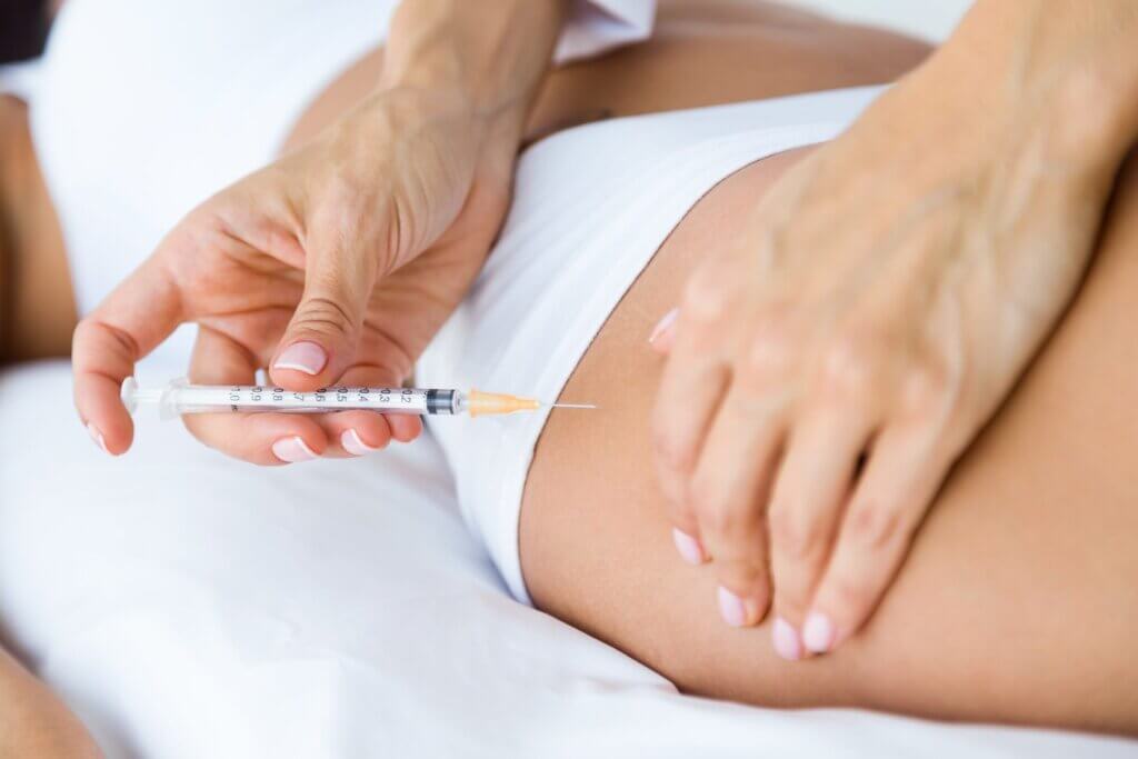 Опасно ли самому колоть липолитик Fat Apoptosis